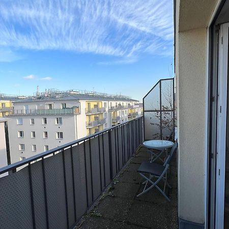 Apartament Loge Sollinger1190 Wiedeń Zewnętrze zdjęcie