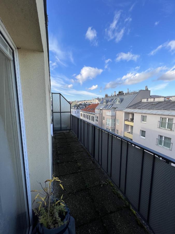 Apartament Loge Sollinger1190 Wiedeń Zewnętrze zdjęcie