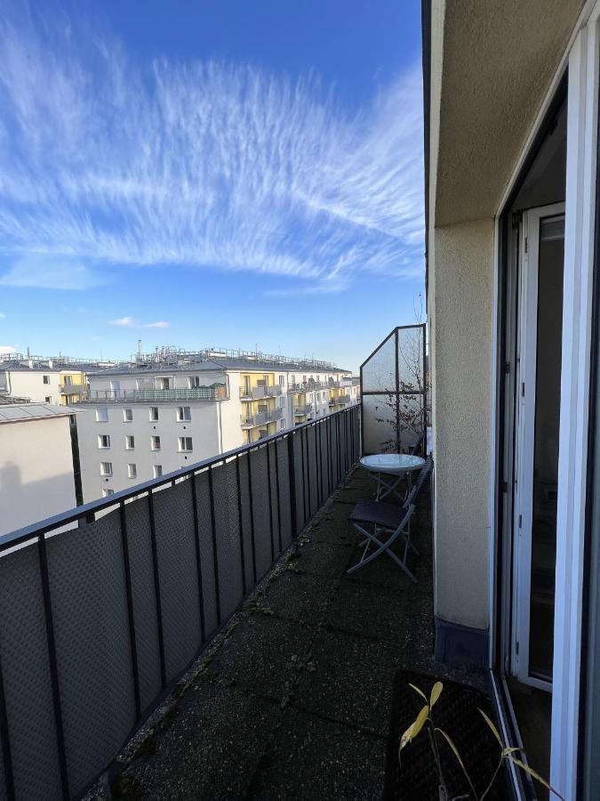 Apartament Loge Sollinger1190 Wiedeń Zewnętrze zdjęcie