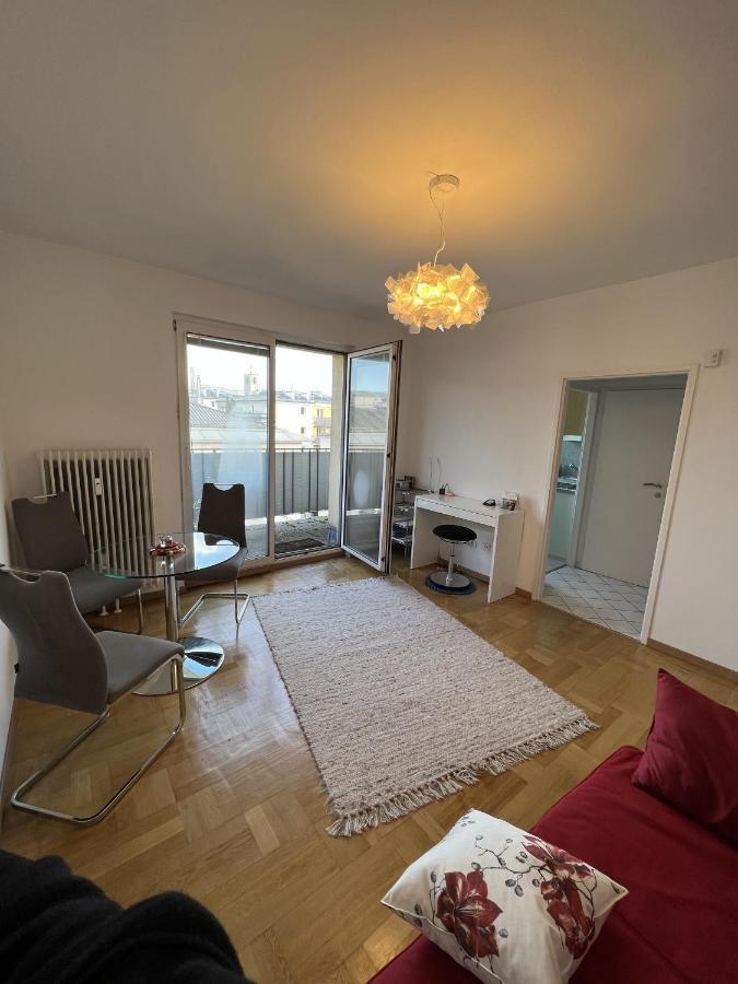 Apartament Loge Sollinger1190 Wiedeń Zewnętrze zdjęcie