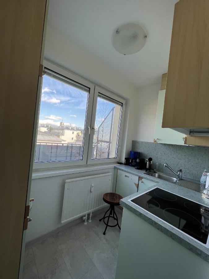 Apartament Loge Sollinger1190 Wiedeń Zewnętrze zdjęcie