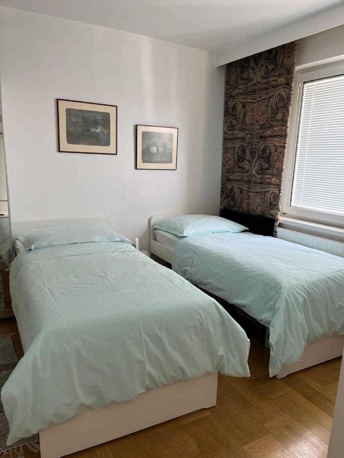Apartament Loge Sollinger1190 Wiedeń Zewnętrze zdjęcie